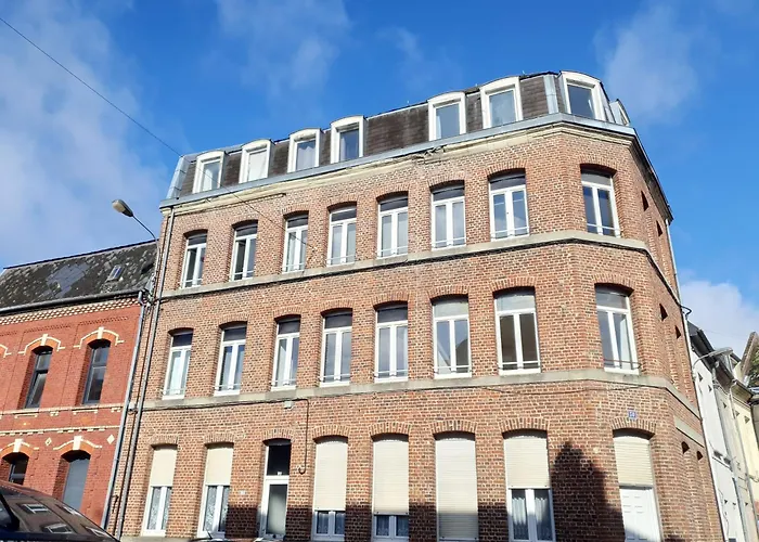 Cantimpre6 Trois Pieces Centre Tres Lumineux