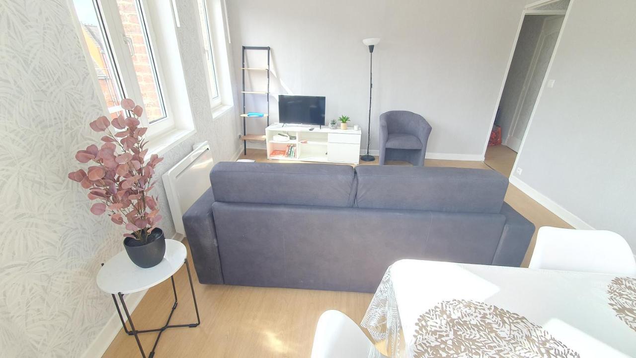 Cantimpre6 Trois Pieces Centre Tres Lumineux Apartment *