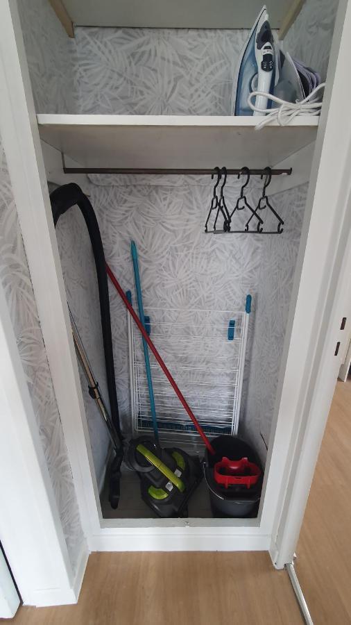 Cantimpre6 Trois Pieces Centre Tres Lumineux Apartment *