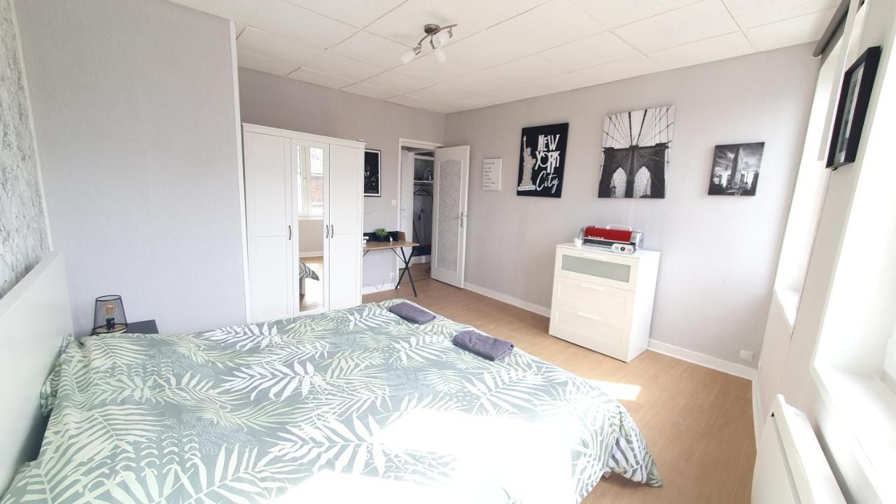 Cantimpre6 Trois Pieces Centre Tres Lumineux Apartment *